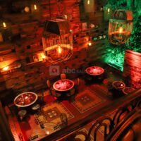 LE PATIO 1ER ETAGE