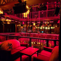 LE COMPTOIR (2EME ETAGE)