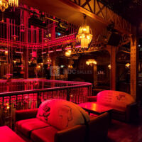 LE COMPTOIR (2EME ETAGE)