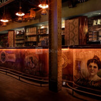 LE COMPTOIR (2EME ETAGE)