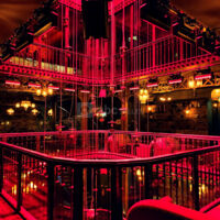 LE COMPTOIR (2EME ETAGE)