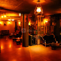 LE BAR ROUGE