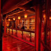 LA SECRET ROOM (3EME ETAGE)