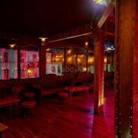 LA SECRET ROOM (3EME ETAGE)