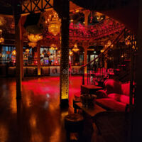 LA BALLROOM