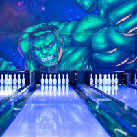 Bowling Center