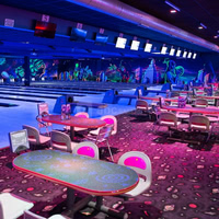 Bowling Center