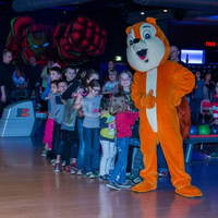 Bowling Center