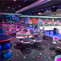 Bowling Center