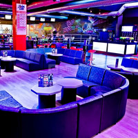 Bowling Center
