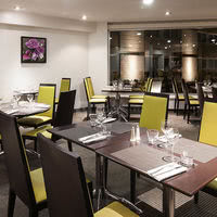 Hôtel Novotel Saint-Avold