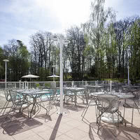 Hôtel Novotel Saint-Avold