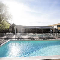 Hôtel Novotel Saint-Avold