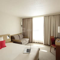 Hôtel Novotel Saint-Avold