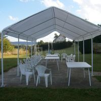 La Ferme de Monthimont