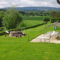 La Ferme de Monthimont