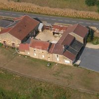 La Ferme de Monthimont