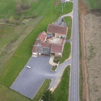 La Ferme de Monthimont