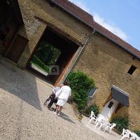 La Ferme de Monthimont