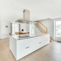 Cuisine maison