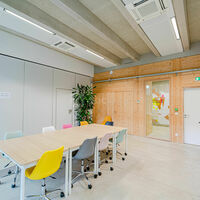 La Maison de la Conversation