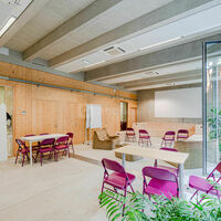 La Maison de la Conversation