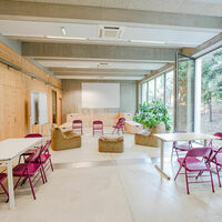 La Maison de la Conversation