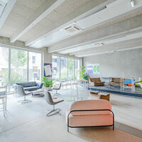 La Maison de la Conversation