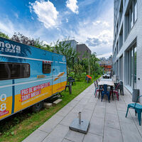 La Maison de la Conversation