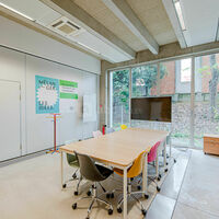 La Maison de la Conversation