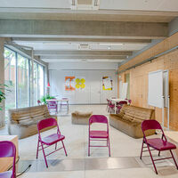 La Maison de la Conversation