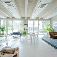 La Maison de la Conversation