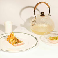 Le Thon rouge de Méditerranée