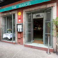The Marcel