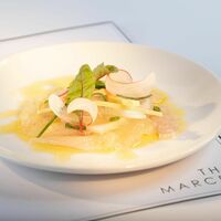 The Marcel Comptoir des Halles