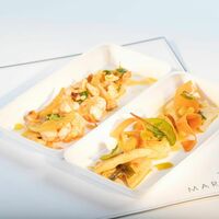 The Marcel Comptoir des Halles