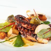 The Marcel Comptoir des Halles