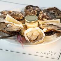 The Marcel Comptoir des Halles