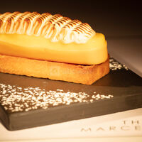 The Marcel Comptoir des Halles