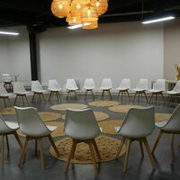 Salle événementielle 100m2