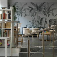 Espace café familial