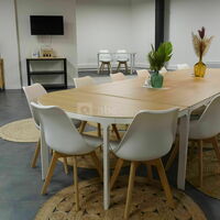 Salle événementielle 100m²