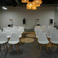 Salle événementielle 100m²