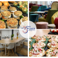 Espaces événementiels