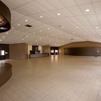 Salle de réception