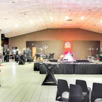 Salle réception