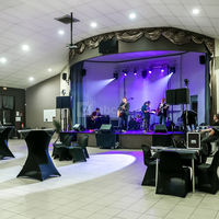 Salle réception
