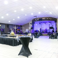 Salle réception