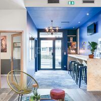 Bhz Coworking