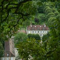Domaine des Douves